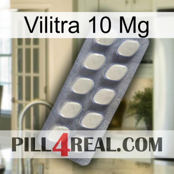 Vilitra 10Mg 08